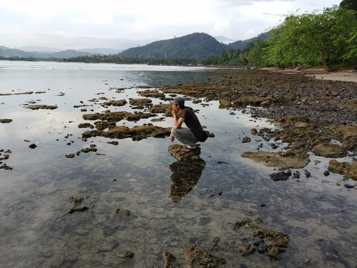 Pantai Salido 4