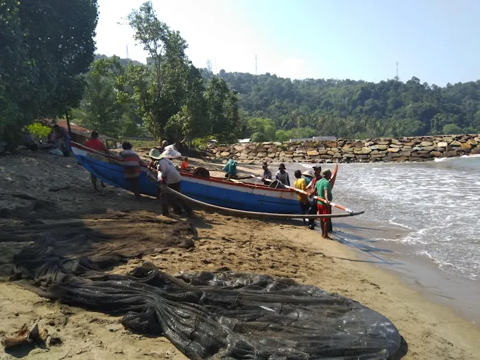 Pantai Salido 3