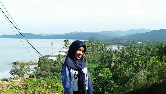 Pantai Salido 1