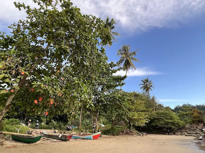 Pantai Salido 2