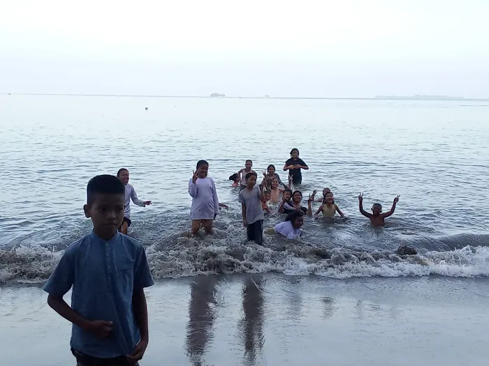 Pantai Salido 8