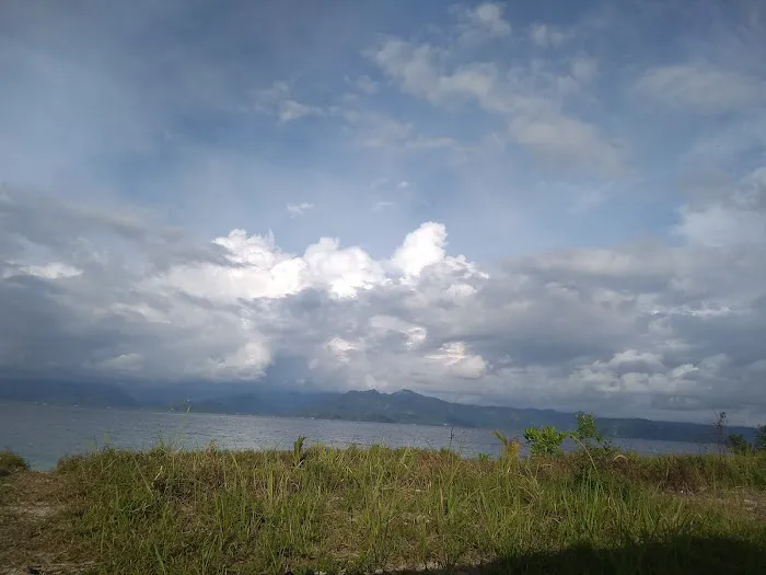 Pantai Salido 6