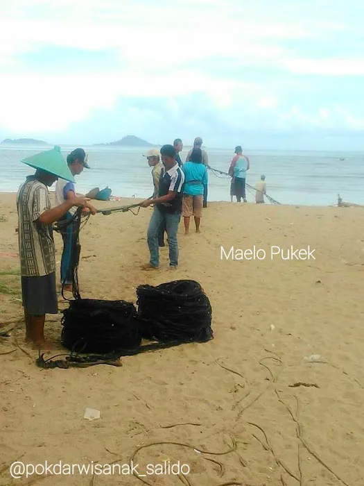 Pantai Salido 7