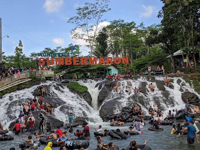 Sumber Maron 0