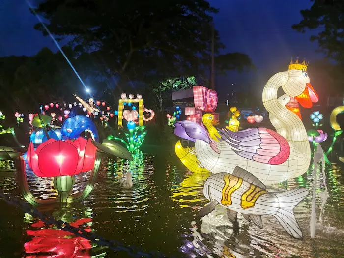 Batu Night Spectacular (BNS) 6