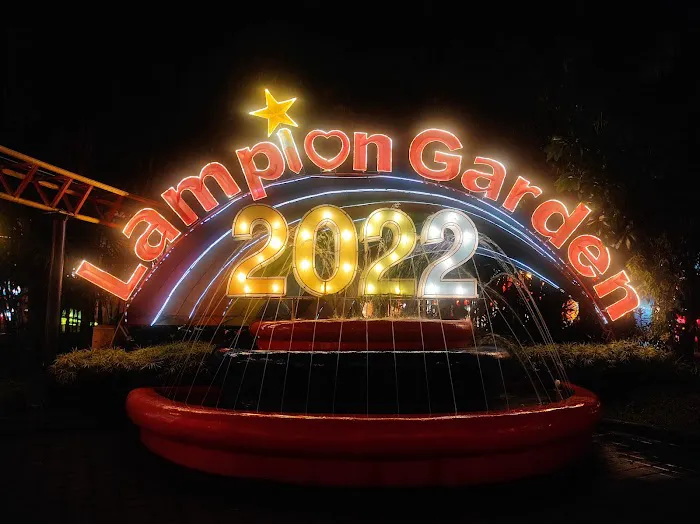 Batu Night Spectacular (BNS) 5