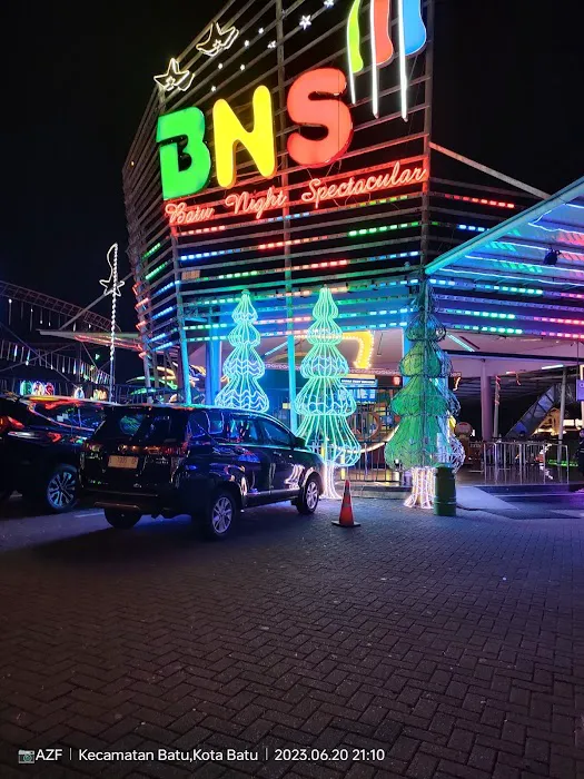 Batu Night Spectacular (BNS) 3