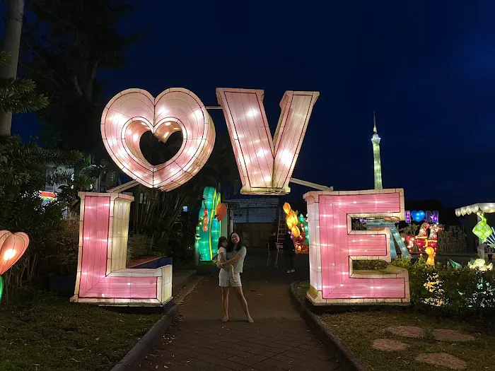 Batu Night Spectacular (BNS) 1