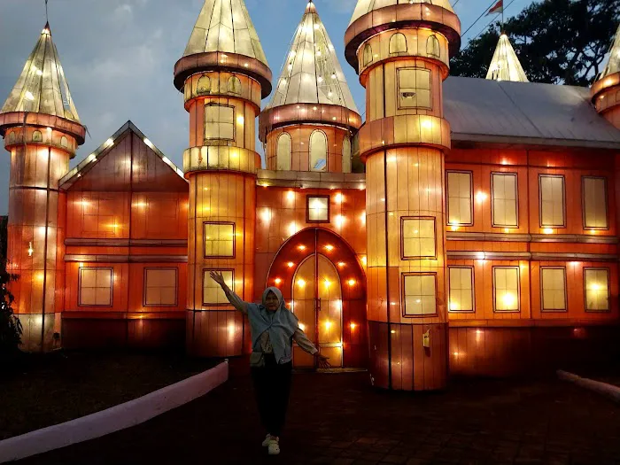Batu Night Spectacular (BNS) 4