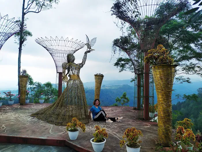 Taman Langit Gunung Banyak 3