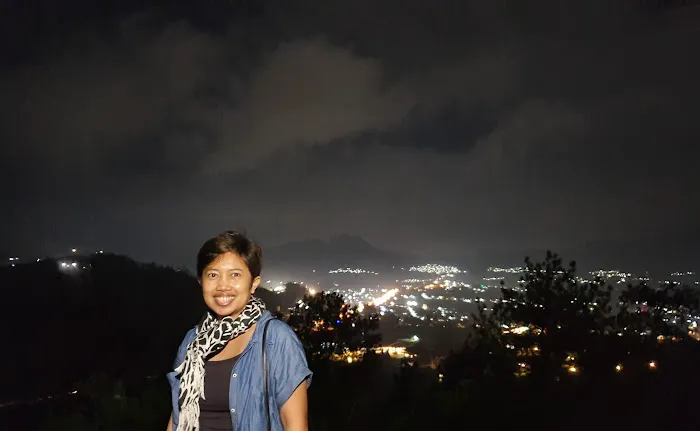Taman Langit Gunung Banyak 2