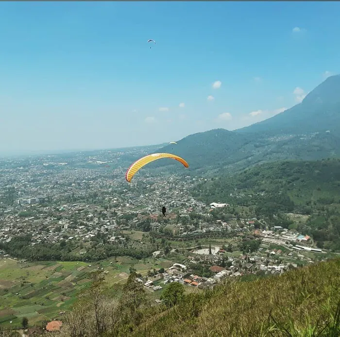 Taman Langit Gunung Banyak 6