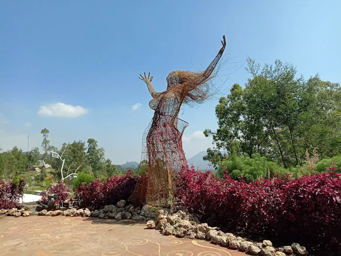 Taman Langit Gunung Banyak 1