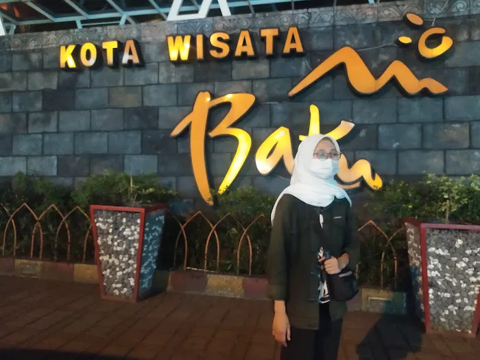 Kota Wisata Batu jawa timur 0