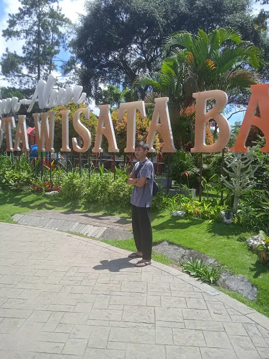 Kota Wisata Batu jawa timur 5