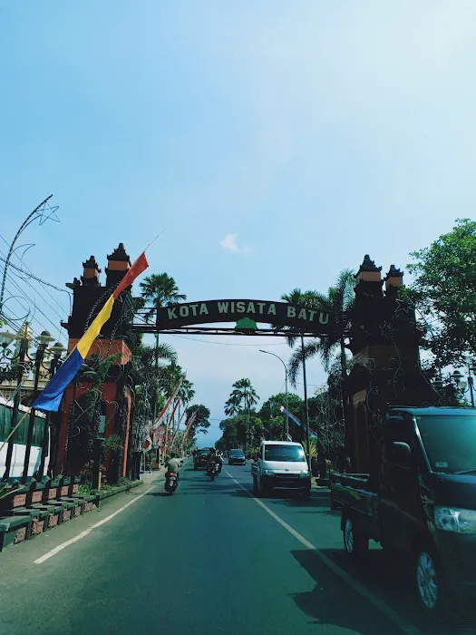 Kota Wisata Batu jawa timur 8