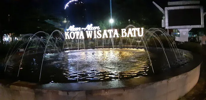 Kota Wisata Batu jawa timur 9