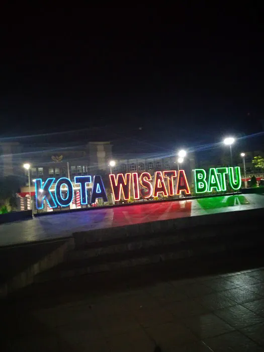 Kota Wisata Batu jawa timur 1
