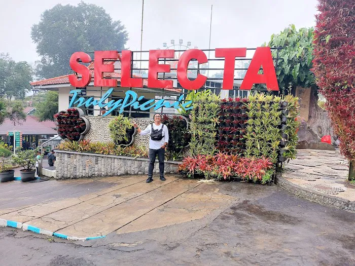 Selecta Recreation Park 8