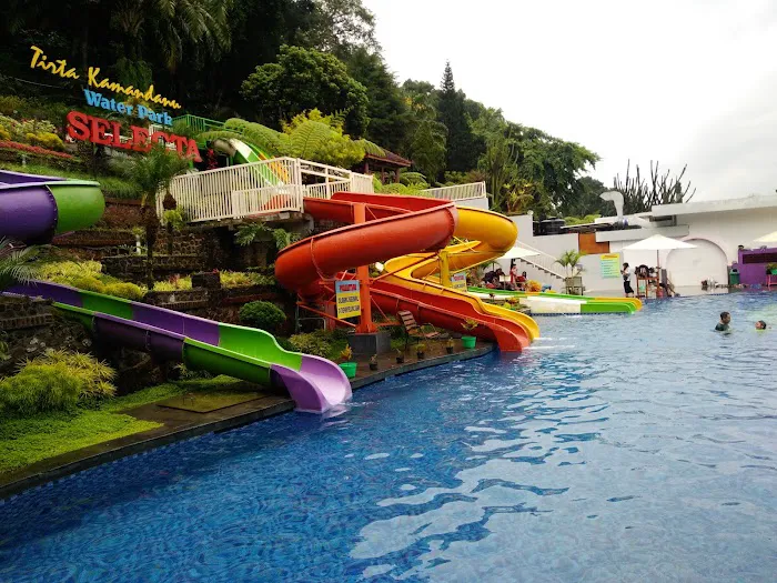 Selecta Recreation Park 6