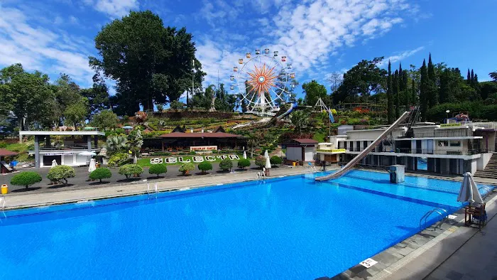 Selecta Recreation Park 1