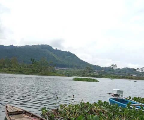 Travel Parks Blendrang