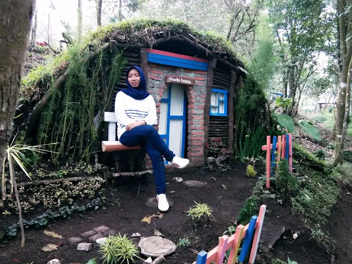 Panorama Petung Sewu 8