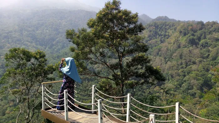 Panorama Petung Sewu 2