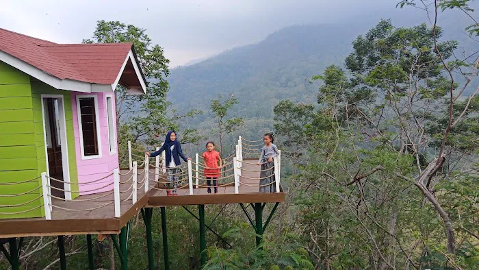 Panorama Petung Sewu 7