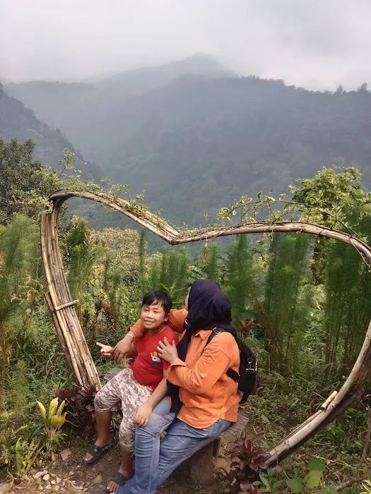 Panorama Petung Sewu 0