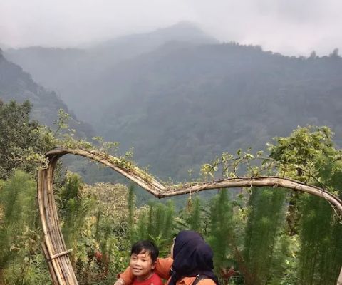 Panorama Petung Sewu