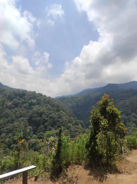 Panorama Petung Sewu 1