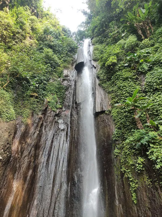 Air Terjun Coban Canggu 0