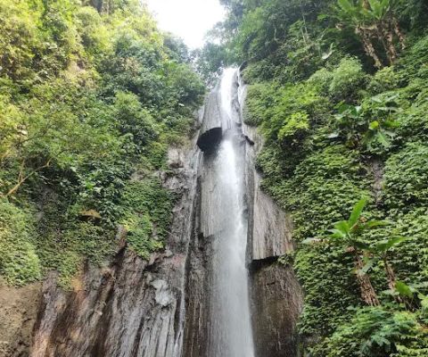 Air Terjun Coban Canggu