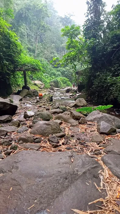 Air Terjun Coban Canggu 2