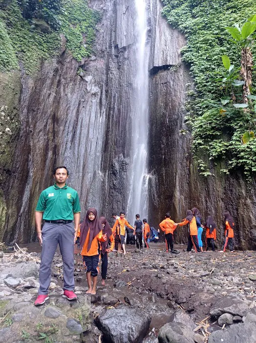 Air Terjun Coban Canggu 4