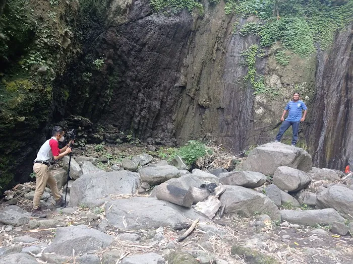 Air Terjun Coban Canggu 3