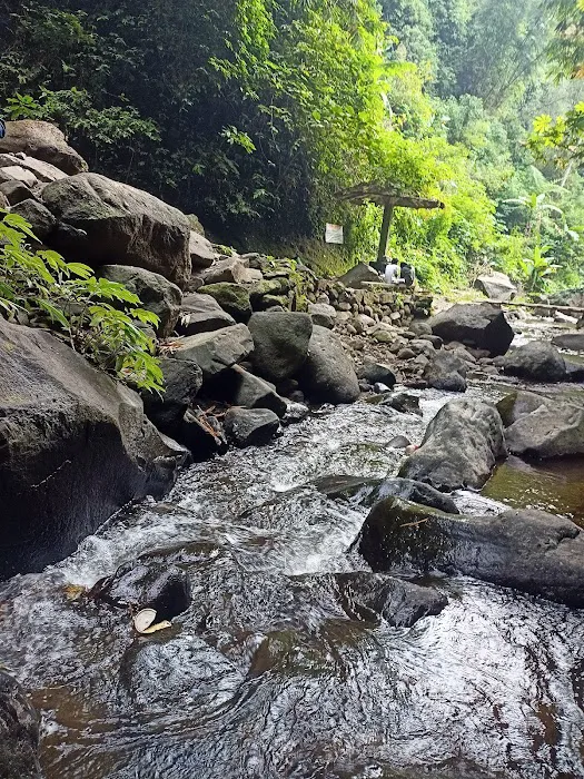 Air Terjun Coban Canggu 5