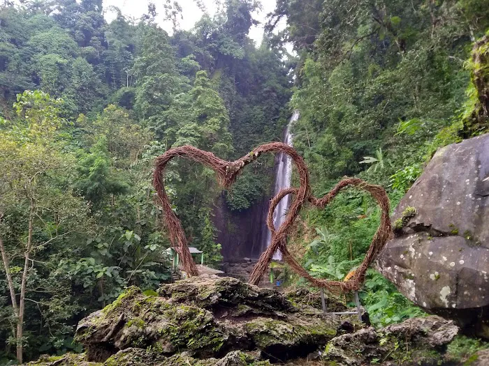 Air Terjun Coban Canggu 7