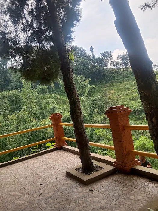 Air Terjun Coban Canggu 6