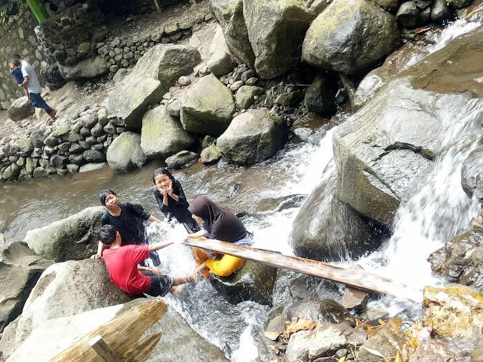 Air Terjun Coban Canggu 8