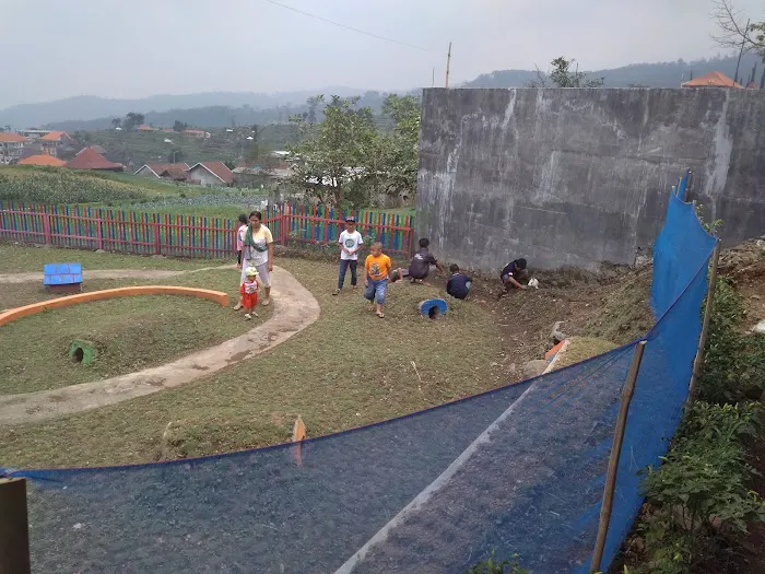 wisata taman sayur padusan 5