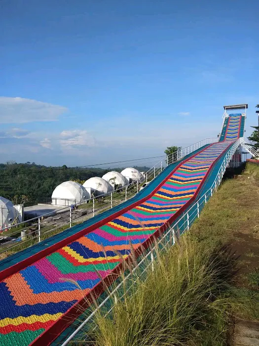 Wisata Malang Dreamland 7