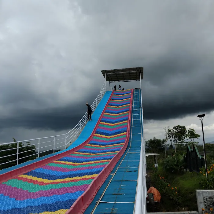 Wisata Malang Dreamland 5