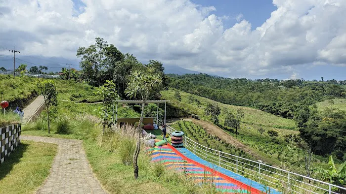 Wisata Malang Dreamland 4