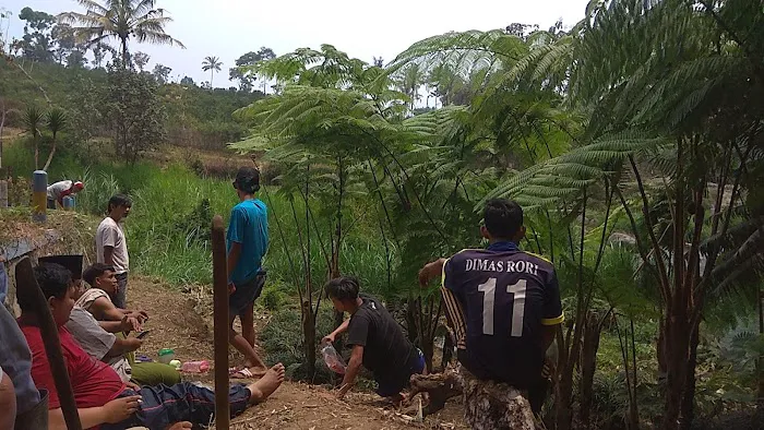 Wisata Alam Watu Menyan 1