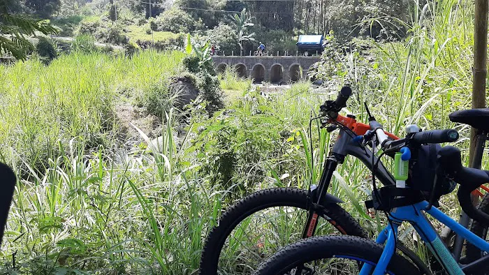 Wisata Alam Watu Menyan 0