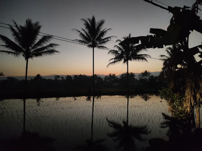 Wisata Alam Watu Menyan 4