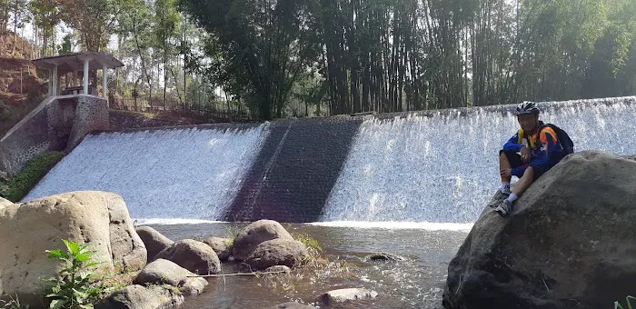 Wisata Alam Watu Menyan 3