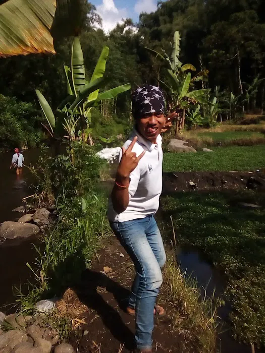 Wisata Alam Watu Menyan 6